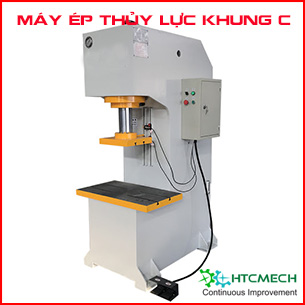 May ep thuy luc khung C