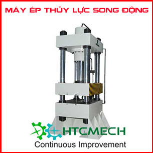 May ep thuy luc song dong