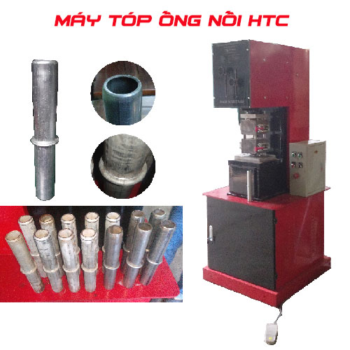 May top ong noi HTC website